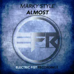 Almost - Single by Marky Style album reviews, ratings, credits