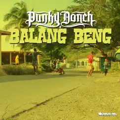 Balang Beng - Single by Punky Donch album reviews, ratings, credits