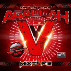 The Red V by Agallah album reviews, ratings, credits