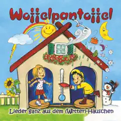 Kleiner dicker Zaubertropfen Song Lyrics