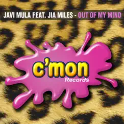 Out of My Mind - EP by Javi Mula album reviews, ratings, credits