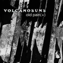 Old Pain(t): Live at City Gardens by Volcano Suns album reviews, ratings, credits