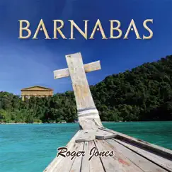 Barnabas by Roger Jones album reviews, ratings, credits