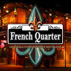 French Quarter: Dixieland & Zydeco Sounds of New Orleans by Subatomic Studios album reviews, ratings, credits