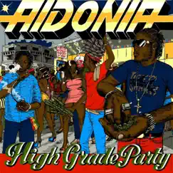 High Grade Party Song Lyrics