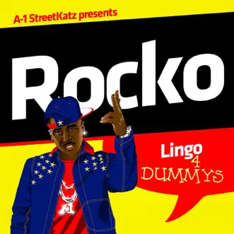 Lingo 4 Dummys by Rocko album download