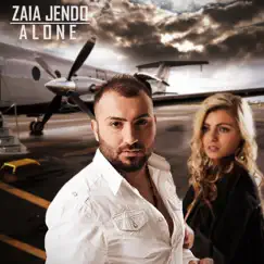 Alone by Zaia Jendo album reviews, ratings, credits