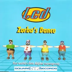 Zorba's Dance (Start Me Up Mix) Song Lyrics