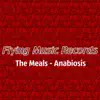 Anabiosis - Single album lyrics, reviews, download