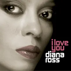 I Love You by Diana Ross album reviews, ratings, credits