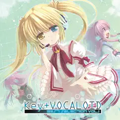 Key+VOCALOID BEST SELECTION VOL.1 by VisualArt's / Key Sounds Label album reviews, ratings, credits