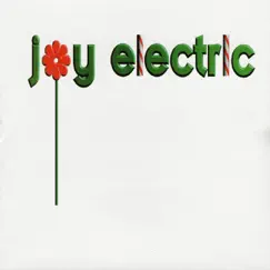 Melody by Joy Electric album reviews, ratings, credits
