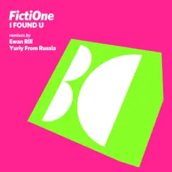 I Found U by FictiOne album reviews, ratings, credits