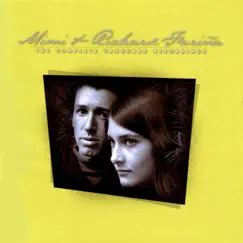 Mimi and Richard Farina: The Complete Vanguard Recordings by Mimi and Richard Farina album reviews, ratings, credits