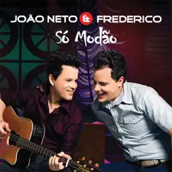 Tocando em Frente (feat. Fernando & Sorocaba) [Ao Vivo] Song Lyrics