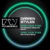 Open Your Eyes (feat. Tyler) - Single album lyrics, reviews, download