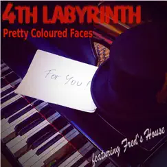 Pretty Coloured Faces (radio edit) [feat. Fred's House] - Single by 4th Labyrinth album reviews, ratings, credits