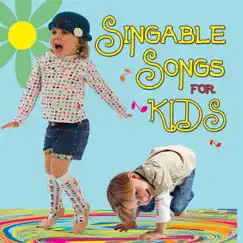 Head, Shoulders, Knees and Toes Song Lyrics