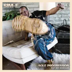 Sole Progression - Single (feat. Roc Marciano) - Single by Sim-E album reviews, ratings, credits