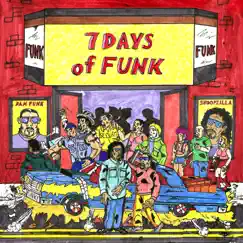 7 Days of Funk by 7 Days of Funk album reviews, ratings, credits