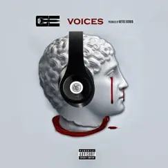 Voices (feat. Metro Boomin) - Single by GE Da Piolet album reviews, ratings, credits
