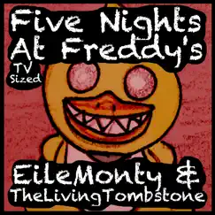Five Nights At Freddy's [TV Sized] Song Lyrics