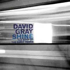 Shine - The Best of the Early Years by David Gray album reviews, ratings, credits
