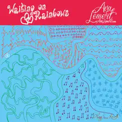 Waiting on Rainbows - Single by Ava Lemert album reviews, ratings, credits