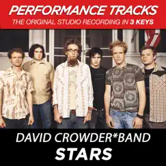 Stars (Performance Tracks) - EP by David Crowder Band album reviews, ratings, credits
