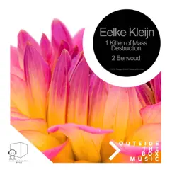 Kitten of Mass Destruction - Single by Eelke Kleijn album reviews, ratings, credits