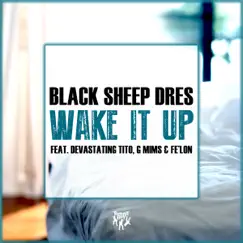 Wake It Up (feat. Devastating Tito, G MiMs & Fe'lon) - Single by Black Sheep Dres album reviews, ratings, credits