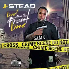 Live! From the Front Line by J-Stead album reviews, ratings, credits