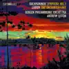 Rachmaninoff: Symphony No. 2 in E Minor, Op. 27 - Lyadov: The Enchanted Lake, Op. 62 album lyrics, reviews, download