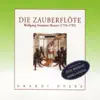 Mozart: Die Zauberflöte (The Magic Flute) album lyrics, reviews, download