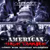 American Nightmare (feat. Messinian & Splitbreed) - Single album lyrics, reviews, download