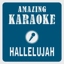 Hallelujah (Karaoke Version) [Originally Performed by Leonard Cohen] Song Lyrics