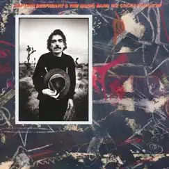 Ice Cream for Crow (Bonus Track Version) by Captain Beefheart & His Magic Band album reviews, ratings, credits