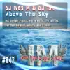 Above the Sky album lyrics, reviews, download