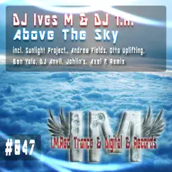 Above the Sky (DJ Axel F. Remix) Song Lyrics