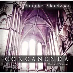 Bright Shadows by Concanenda album reviews, ratings, credits