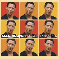 Needle In a Haystack by Ellis Hooks album reviews, ratings, credits