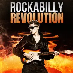 Rockabillly Revolution by Various Artists album reviews, ratings, credits