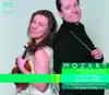 Mozart: Violin Concerto No. 3 & Sinfonia concertante in E-Flat Major album lyrics, reviews, download