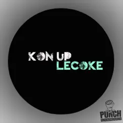 LeCoke - Single by Kon Up album reviews, ratings, credits