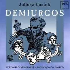 Demiurgos, Scene 3, Samotnosc: Epilogue (Joszef, Adela) Song Lyrics