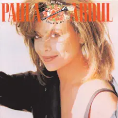 Straight Up (Karaoke Version) - Single by Paula Abdul album reviews, ratings, credits