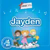 Music 4 Me – Personalised Songs & Stories for Jayden album lyrics, reviews, download