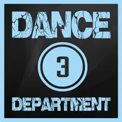 Dance Department, Vol. 3 by Various Artists album reviews, ratings, credits