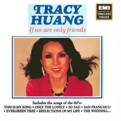 Timeless - If We Are Only Friends by Tracy Huang album reviews, ratings, credits