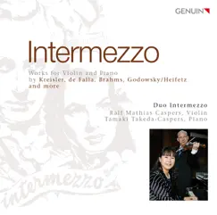 Intermezzo by Duo Intermezzo album reviews, ratings, credits